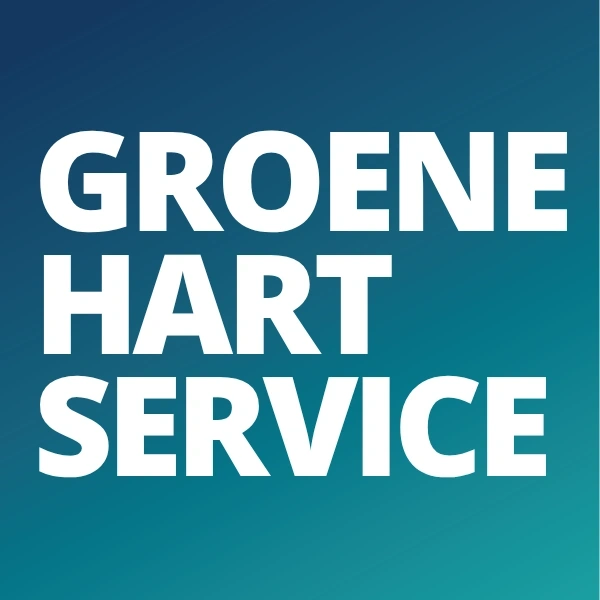 Company's logo