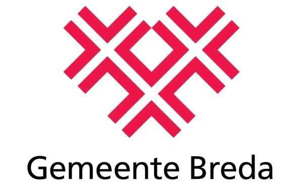 Gemeente Breda's logo