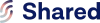 Shared's logo'