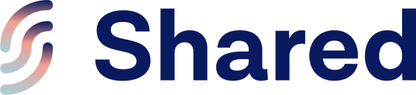 Shared's logo