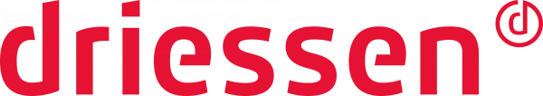Driessen's logo
