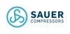 Sauer Compressors Benelux B.V.'s logo'