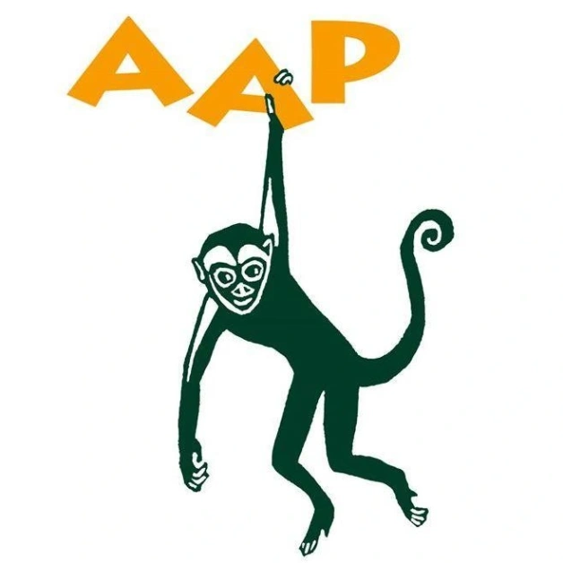 Company's logo