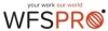 WFS PRO BV's logo'