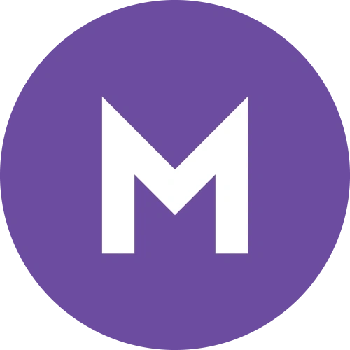 Company's logo