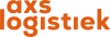 AXS Logistiek's logo'