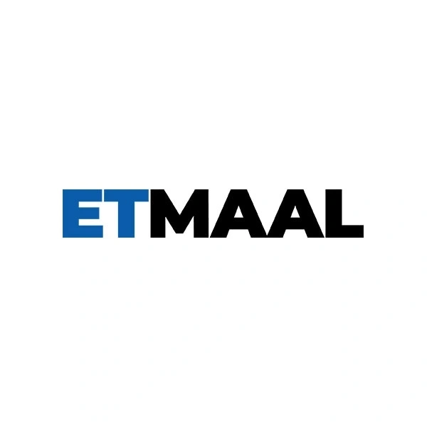 Company's logo
