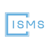 ISMS's logo'