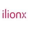 Ilionx's logo'