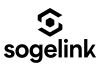 Sogelink's logo'
