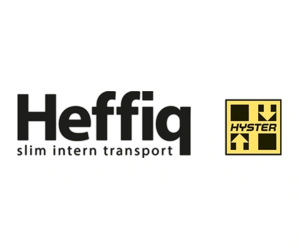 Heffiq BV's logo