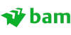 BAM Schiphol's logo'